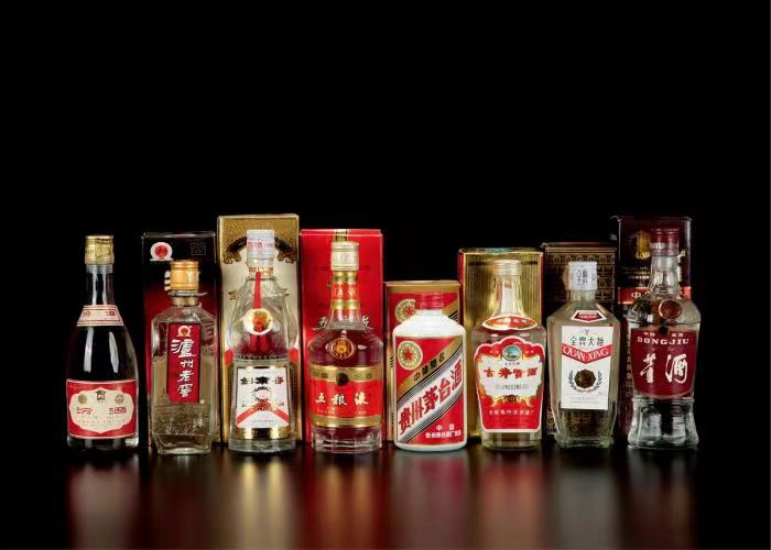 济宁老酒储存的方法?